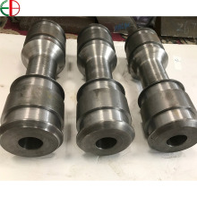 QT500-7 QT600-3 Ductile Cast Iron for Custom Piston and Valve Body for Sand Casting EB16012